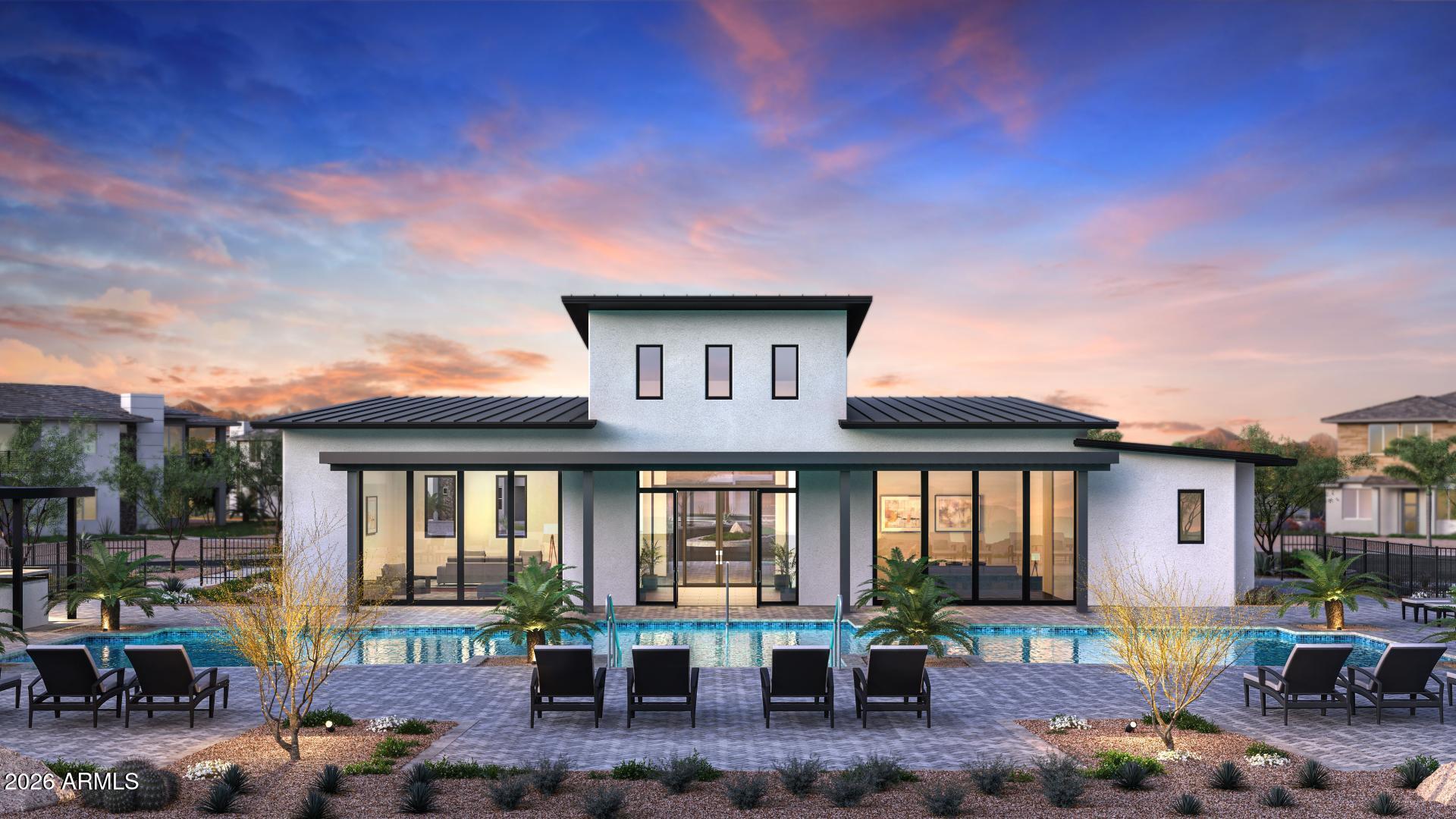 VALLE NORTE CONDOMINIUM - Residential