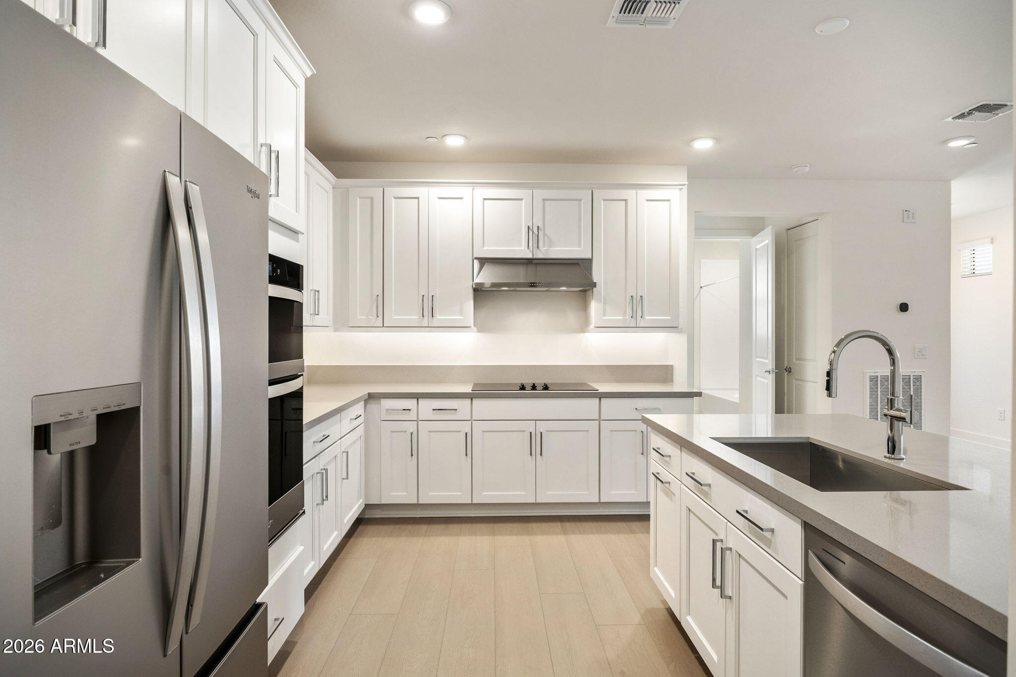 VALLE NORTE CONDOMINIUM - Residential