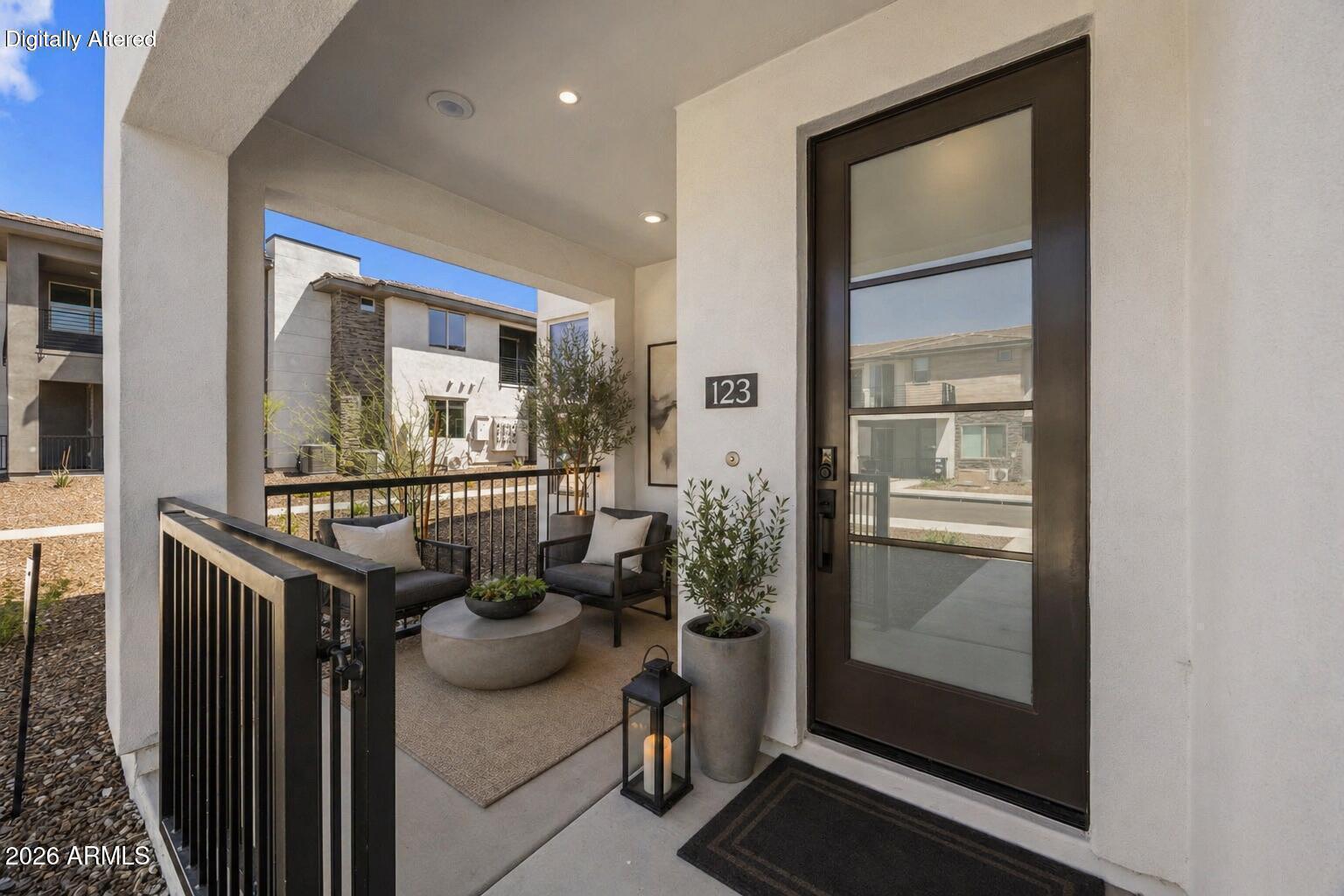 VALLE NORTE CONDOMINIUM - Residential