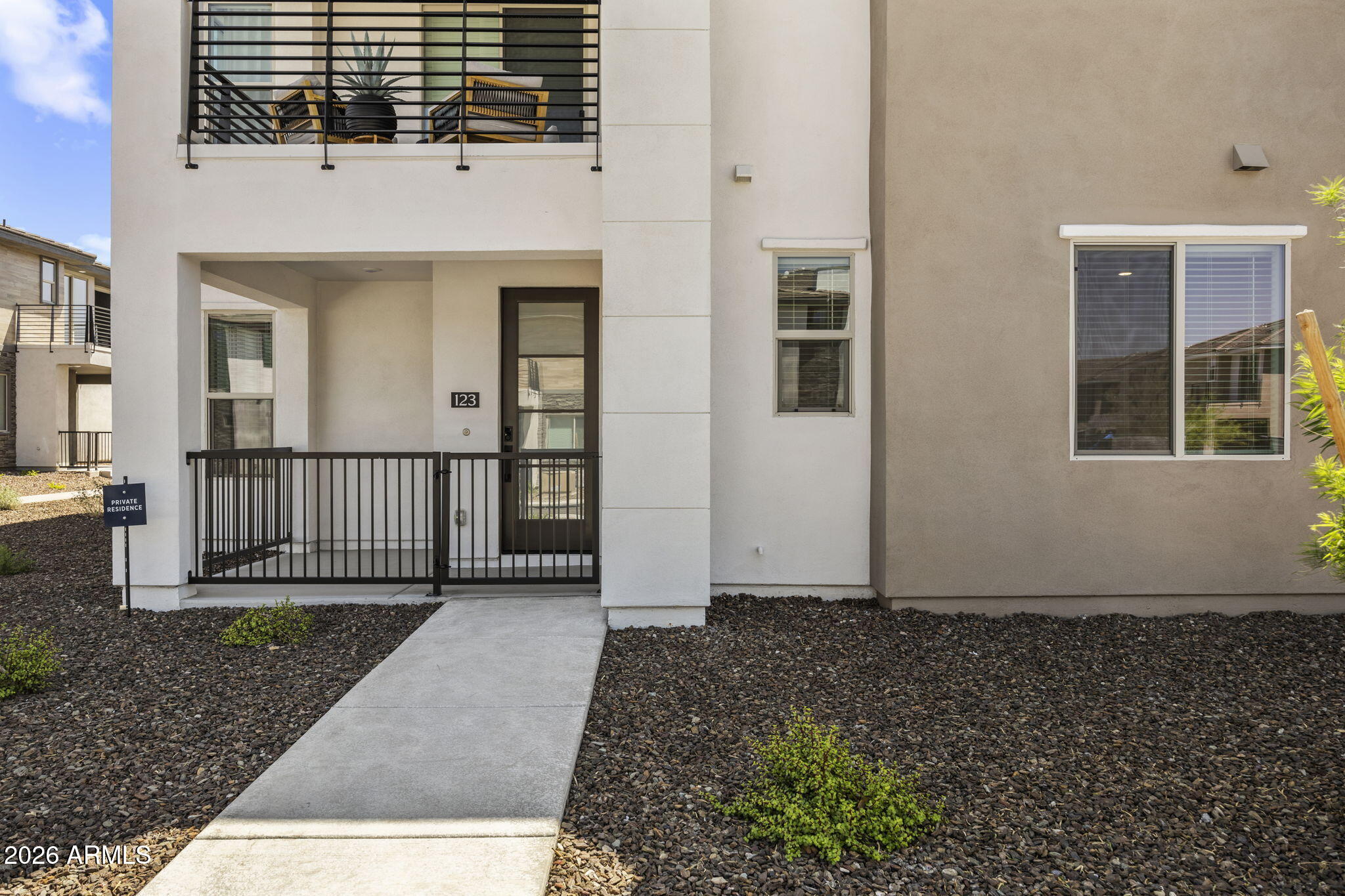 VALLE NORTE CONDOMINIUM - Residential