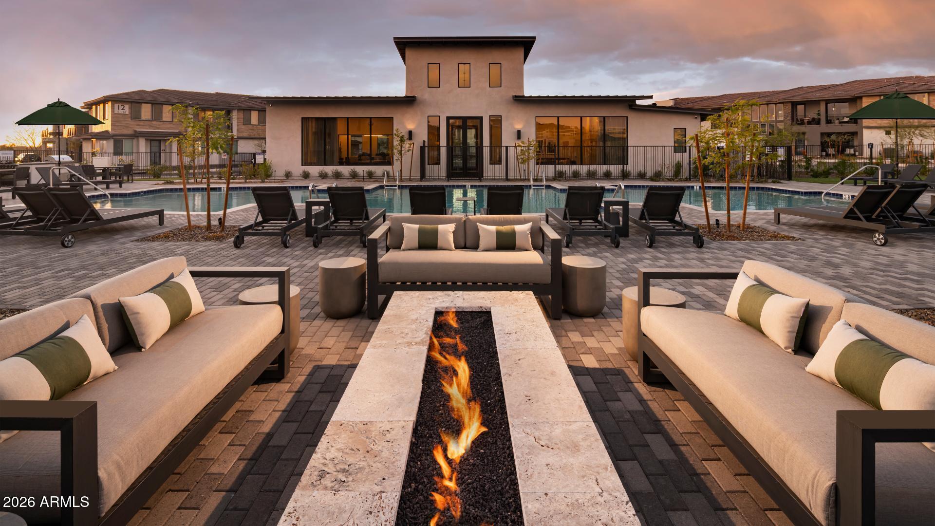 VALLE NORTE CONDOMINIUM - Residential