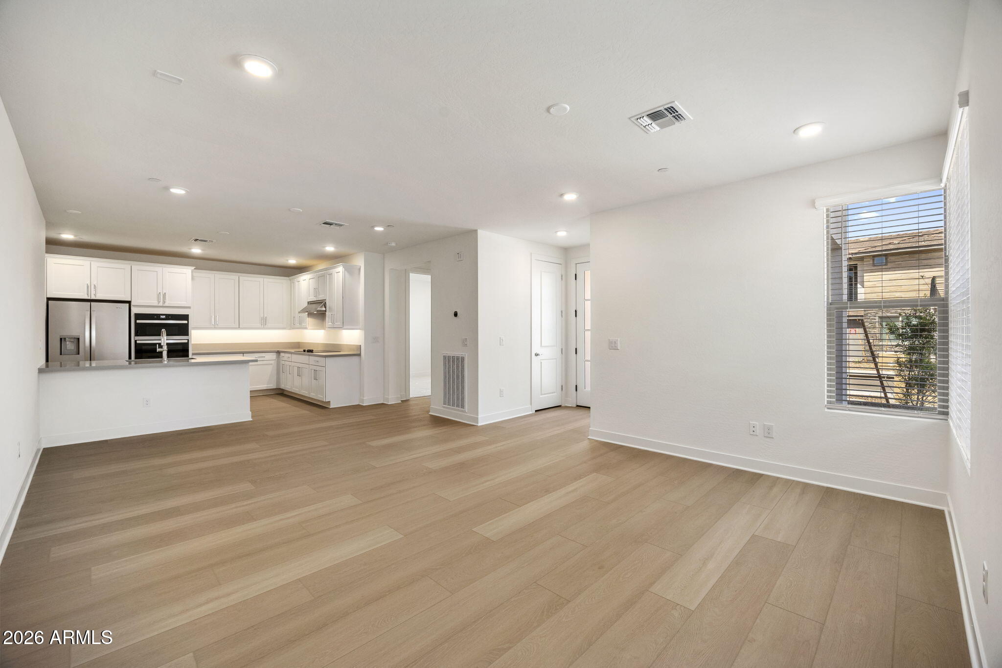 VALLE NORTE CONDOMINIUM - Residential