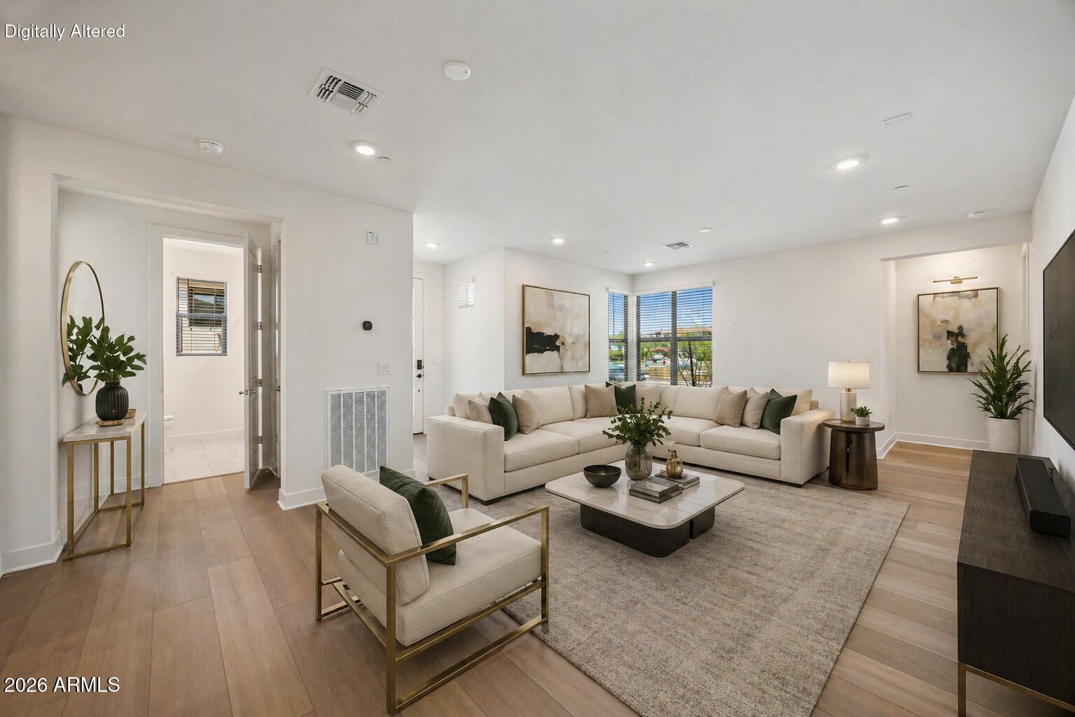 VALLE NORTE CONDOMINIUM - Residential