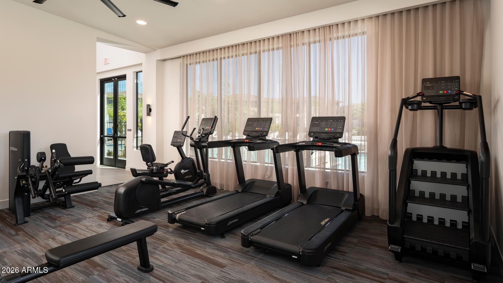 VALLE NORTE CONDOMINIUM - Residential