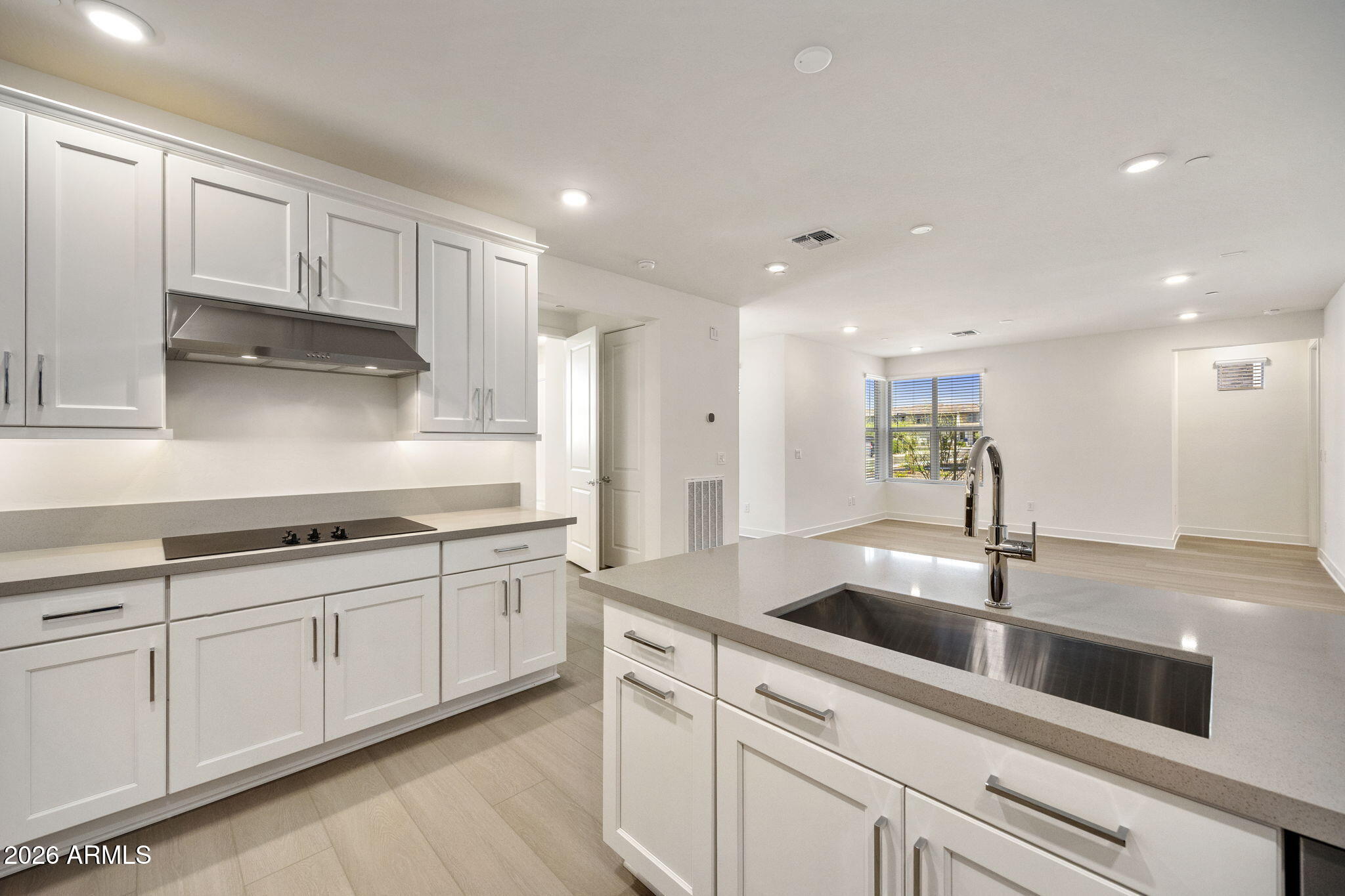 VALLE NORTE CONDOMINIUM - Residential