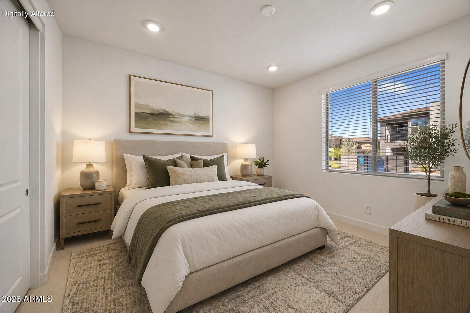 VALLE NORTE CONDOMINIUM - Residential