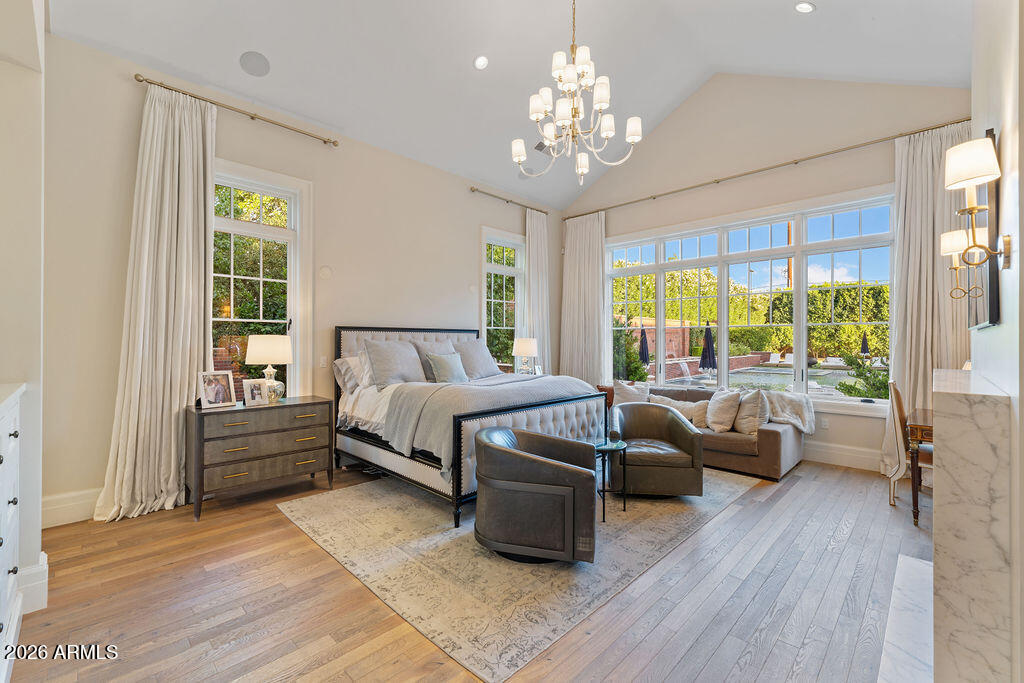 Greenfield Acres - Residential