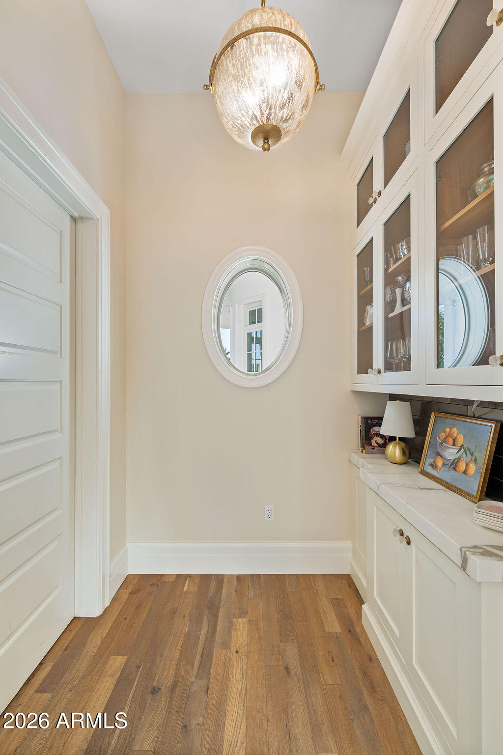 Greenfield Acres - Residential