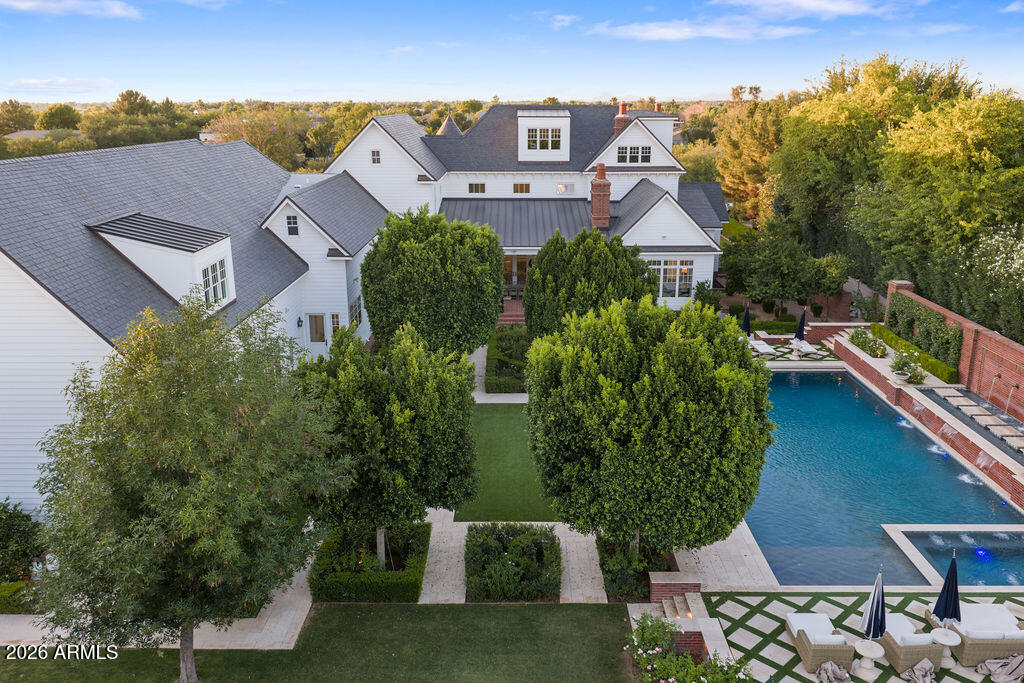 Greenfield Acres - Residential