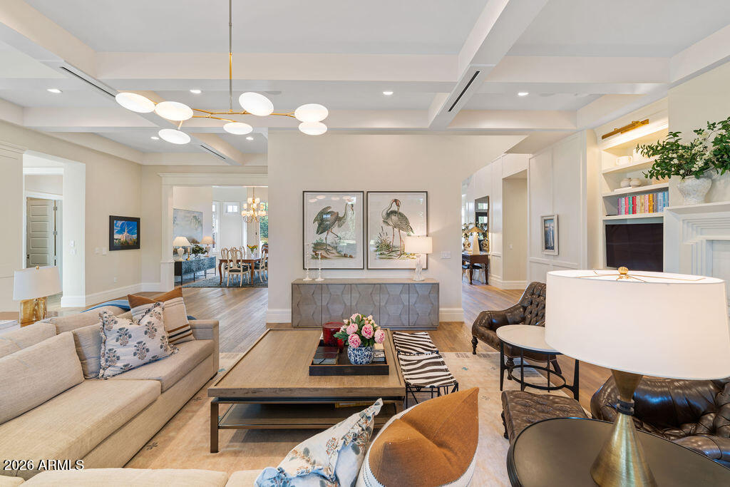 Greenfield Acres - Residential
