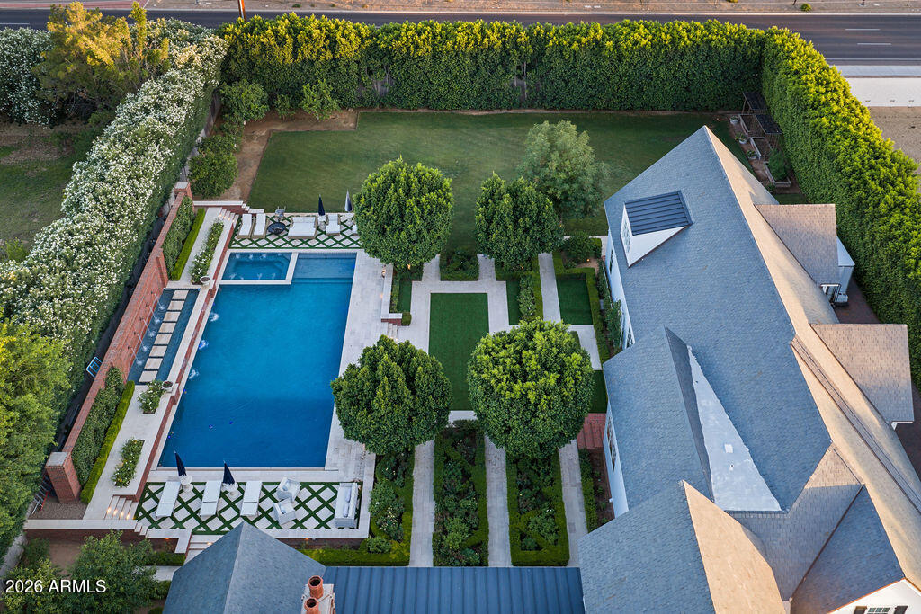 Greenfield Acres - Residential