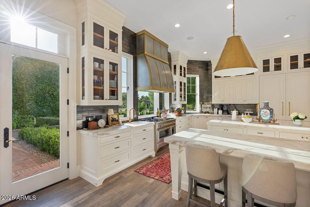Greenfield Acres - Residential