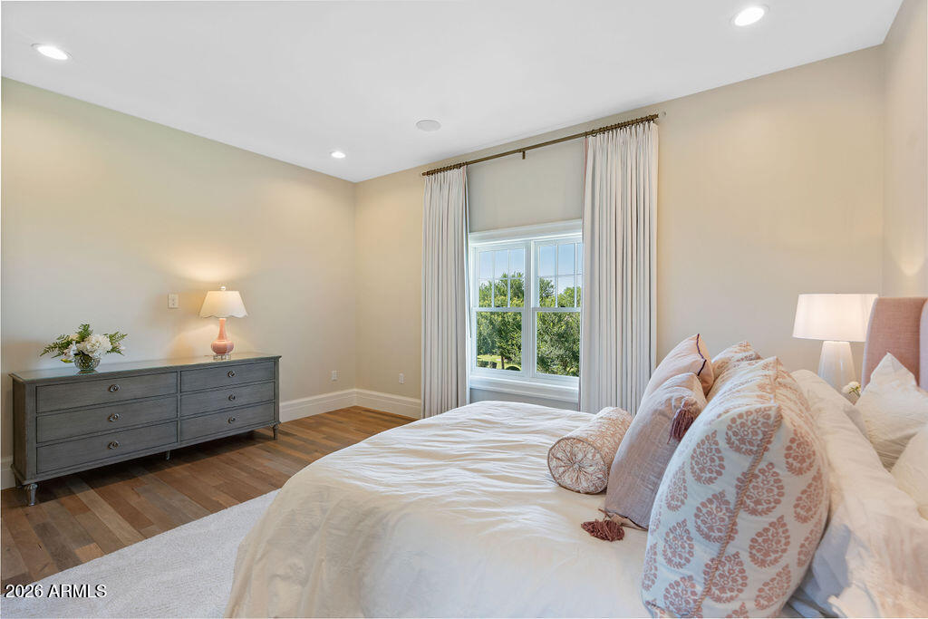 Greenfield Acres - Residential
