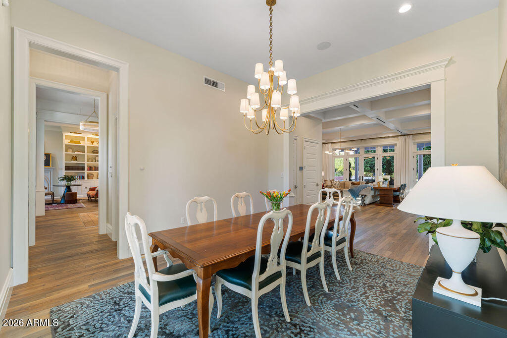 Greenfield Acres - Residential