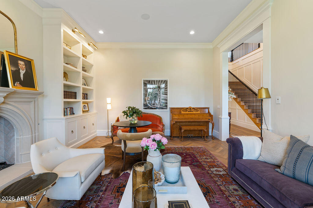 Greenfield Acres - Residential