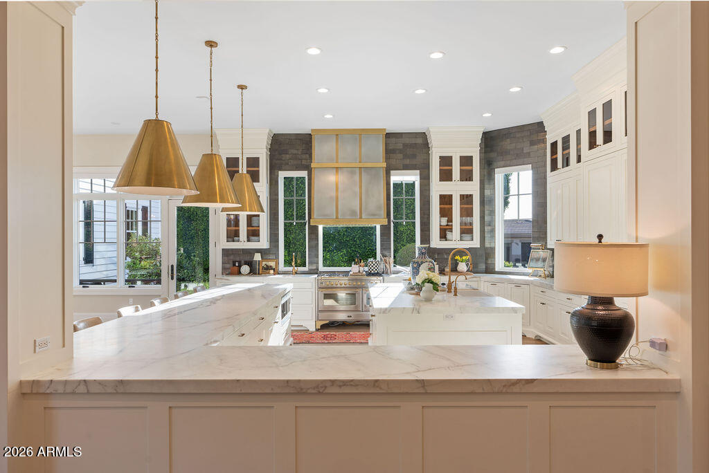 Greenfield Acres - Residential