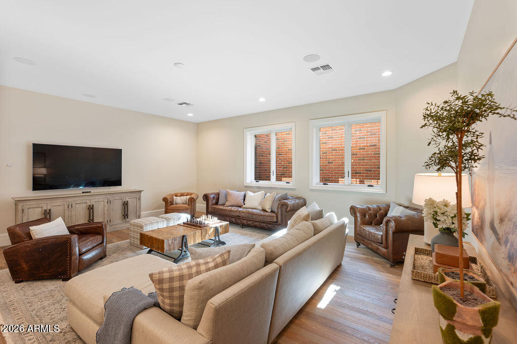 Greenfield Acres - Residential
