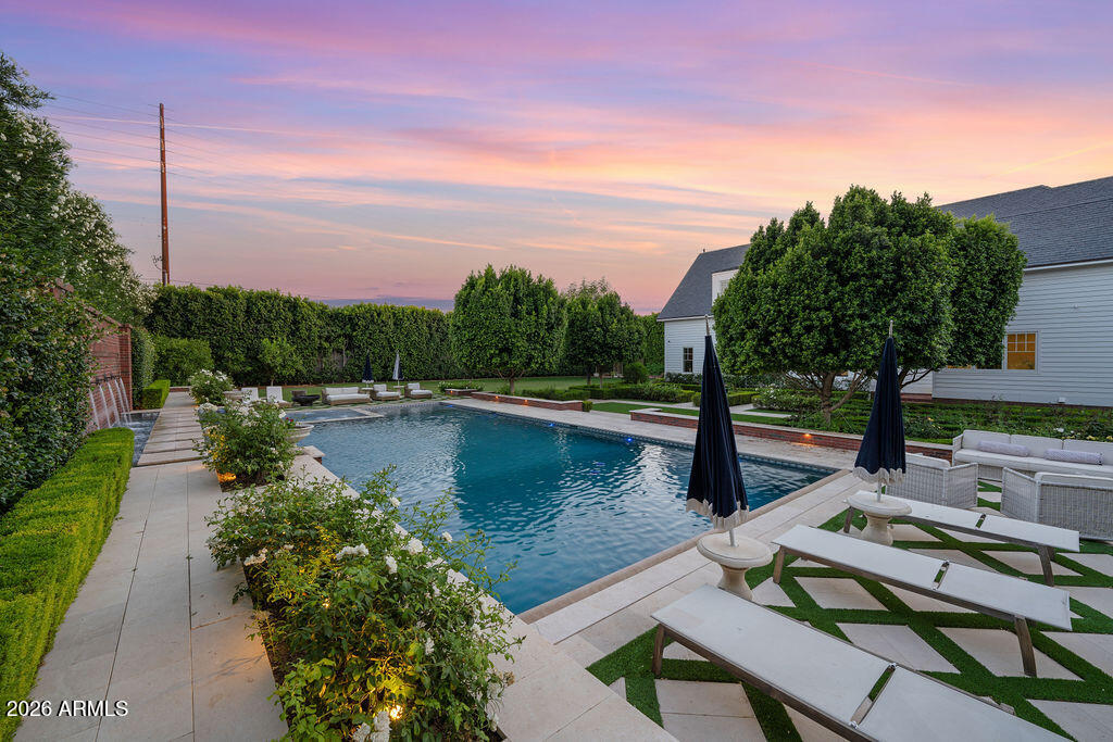 Greenfield Acres - Residential