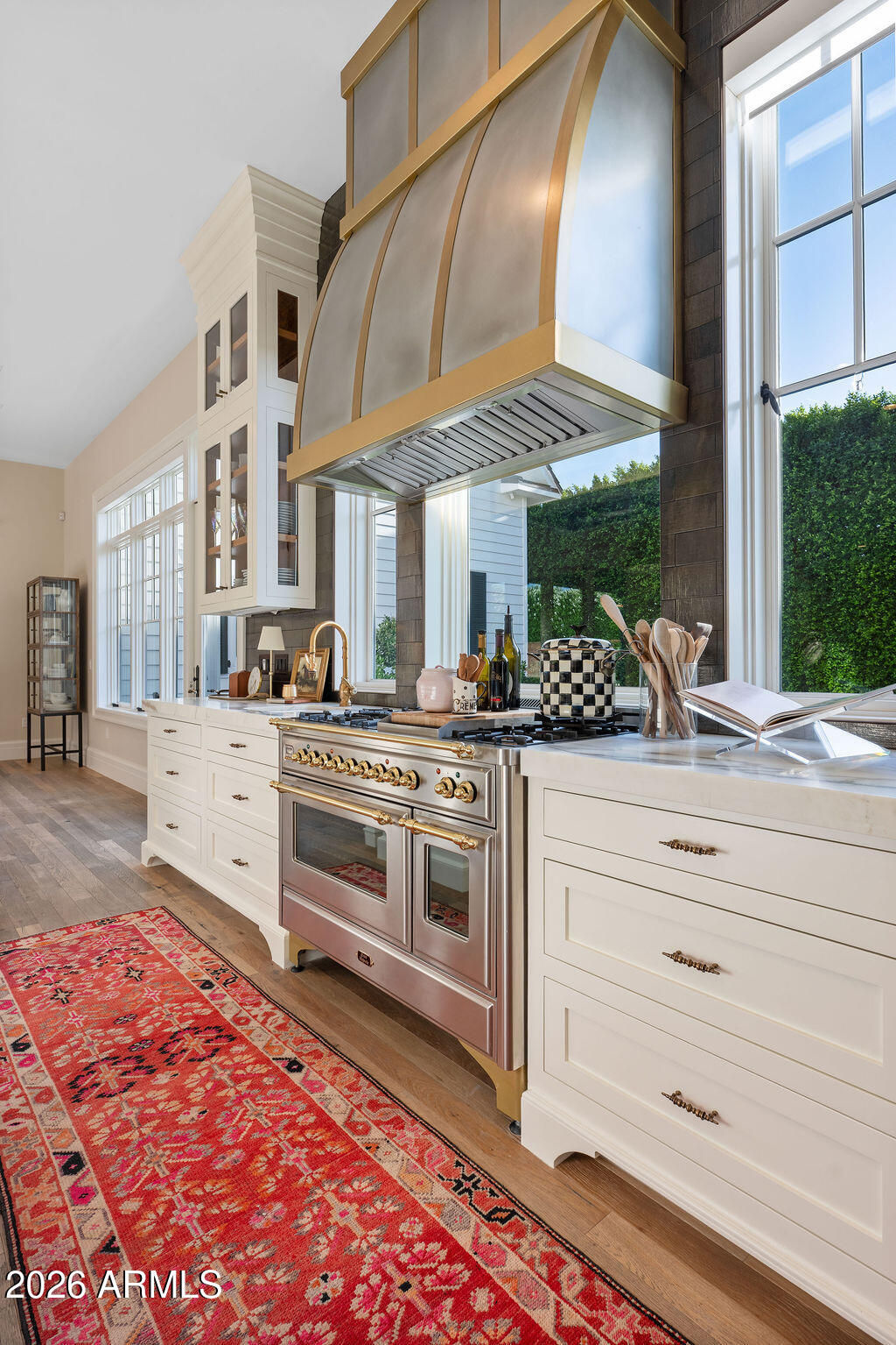 Greenfield Acres - Residential