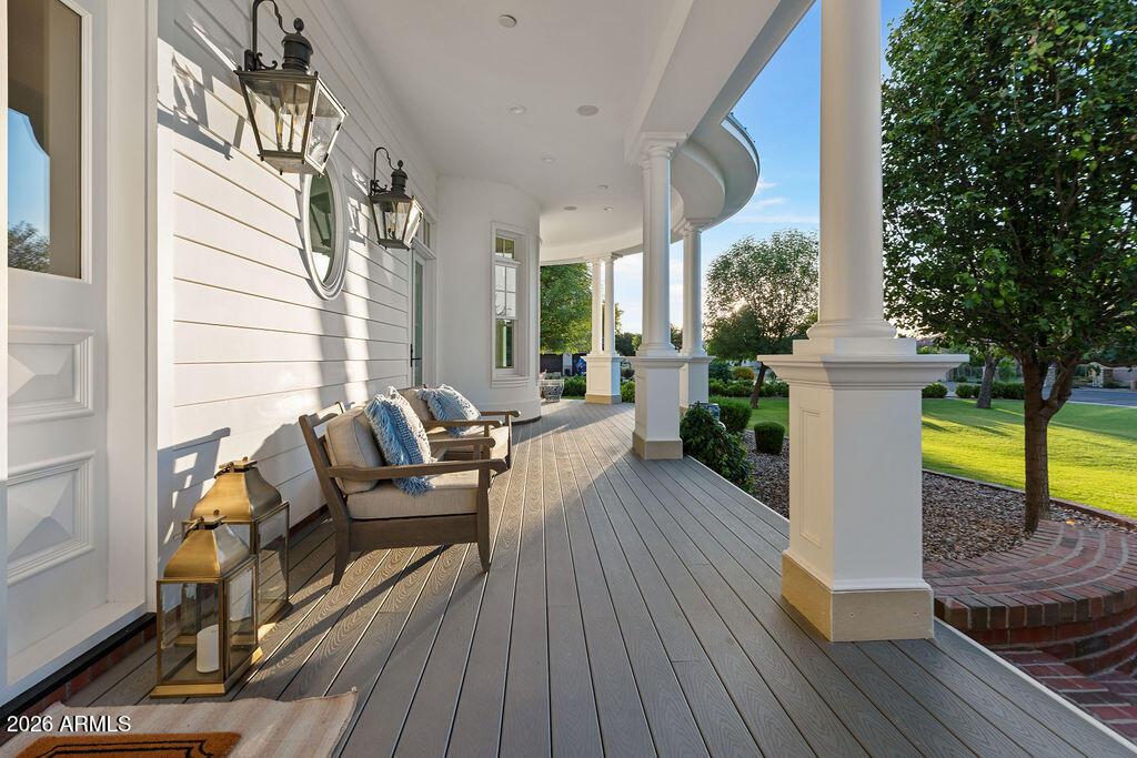 Greenfield Acres - Residential