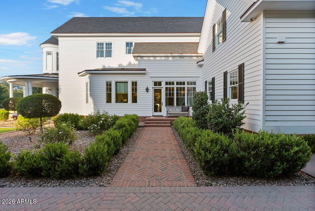 Greenfield Acres - Residential
