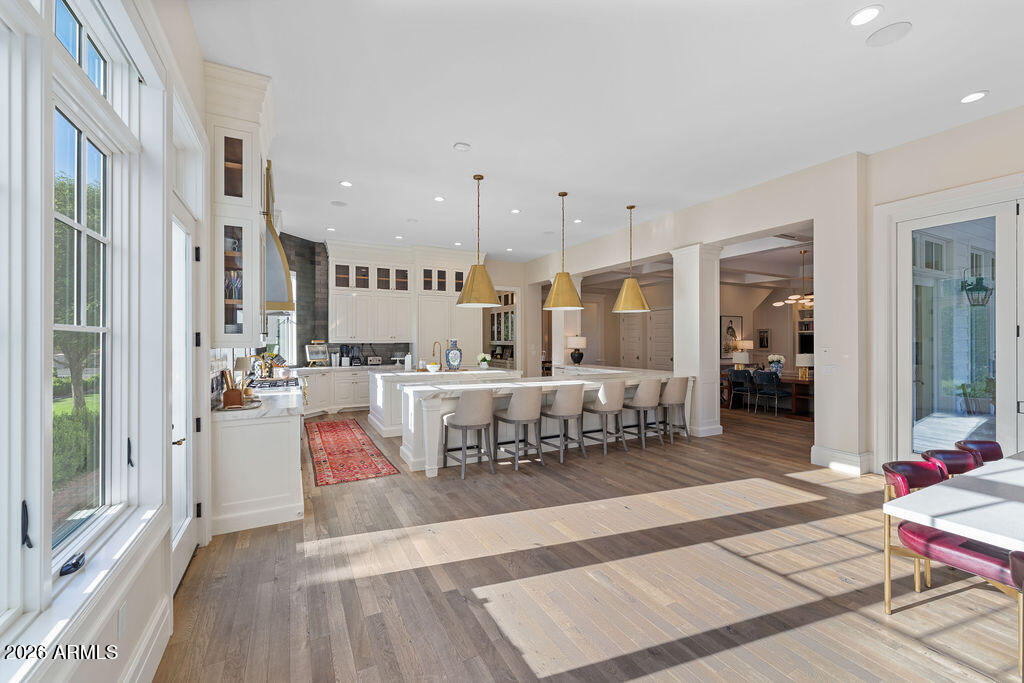 Greenfield Acres - Residential