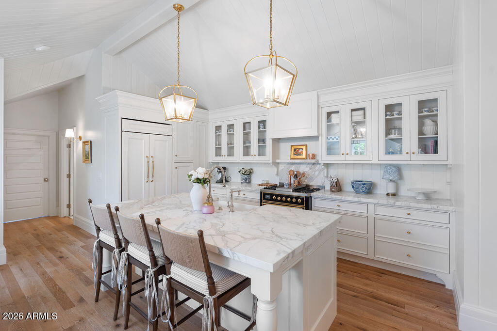 Greenfield Acres - Residential