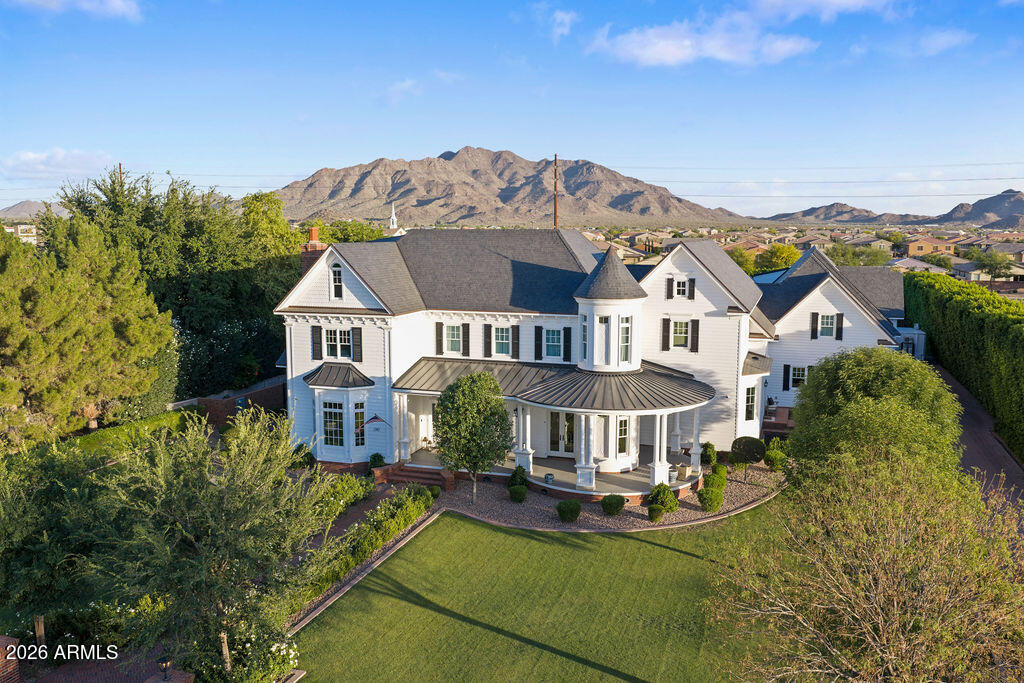 Greenfield Acres - Residential