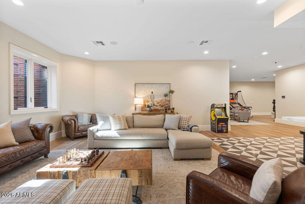 Greenfield Acres - Residential