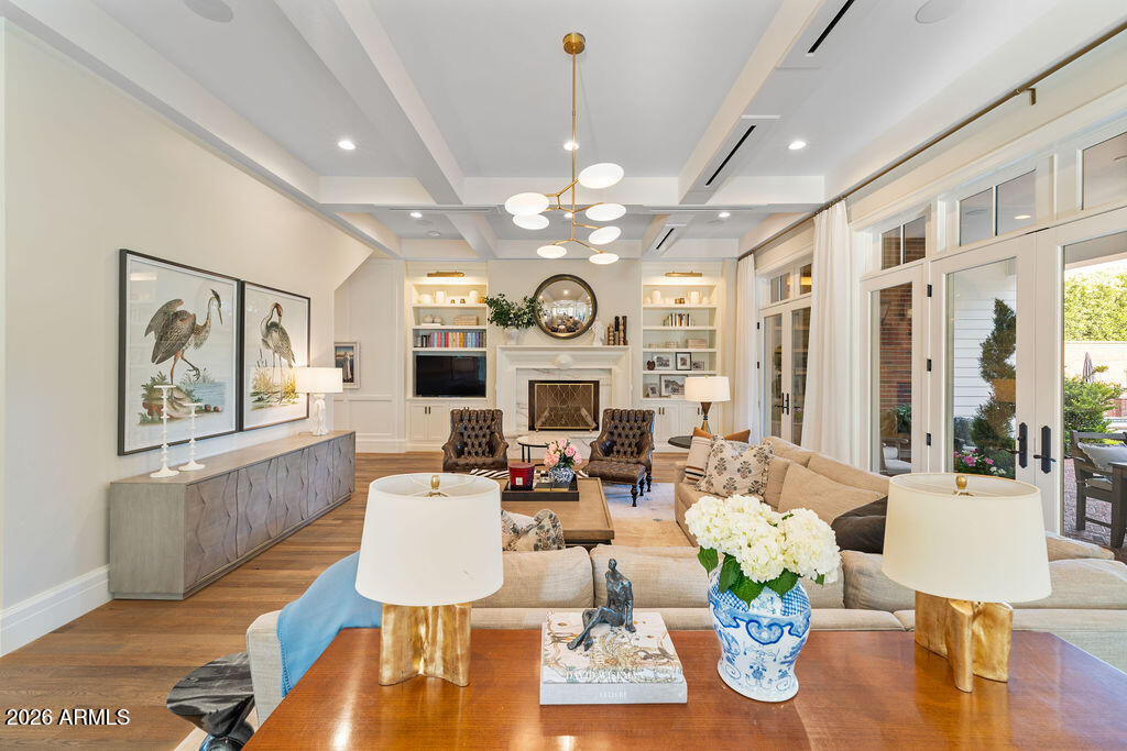 Greenfield Acres - Residential