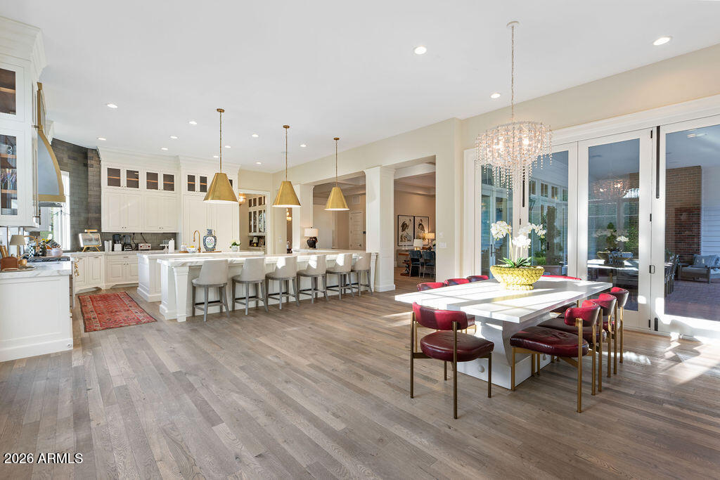 Greenfield Acres - Residential