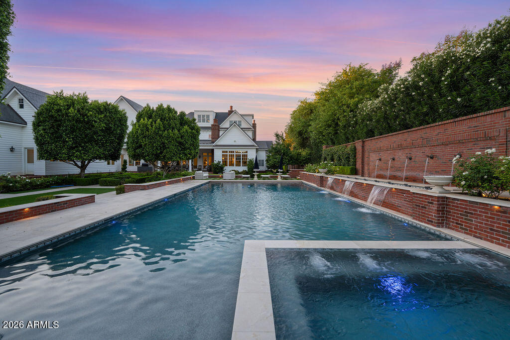 Greenfield Acres - Residential