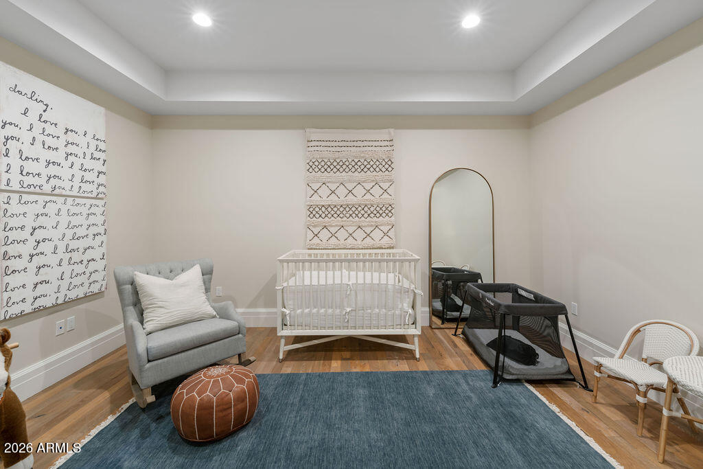 Greenfield Acres - Residential