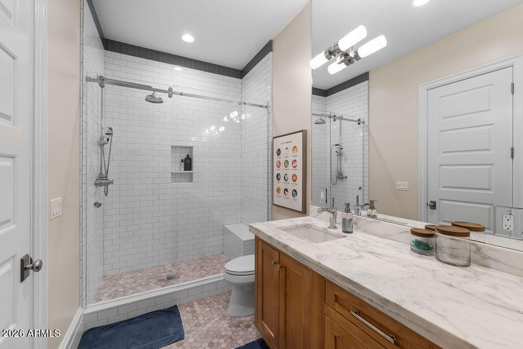 Greenfield Acres - Residential