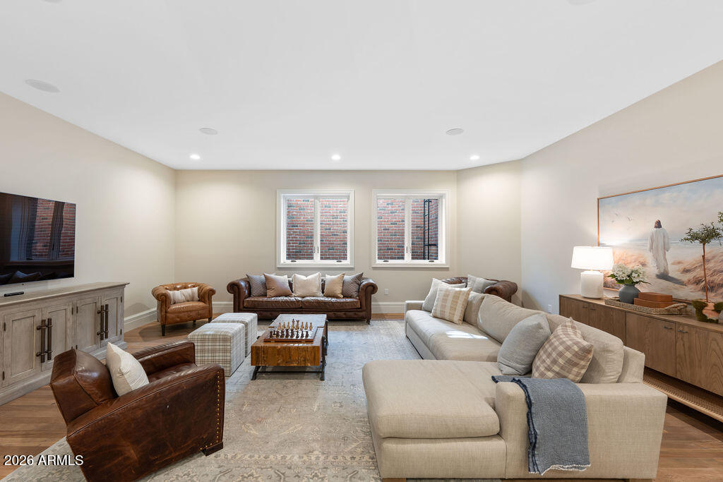 Greenfield Acres - Residential