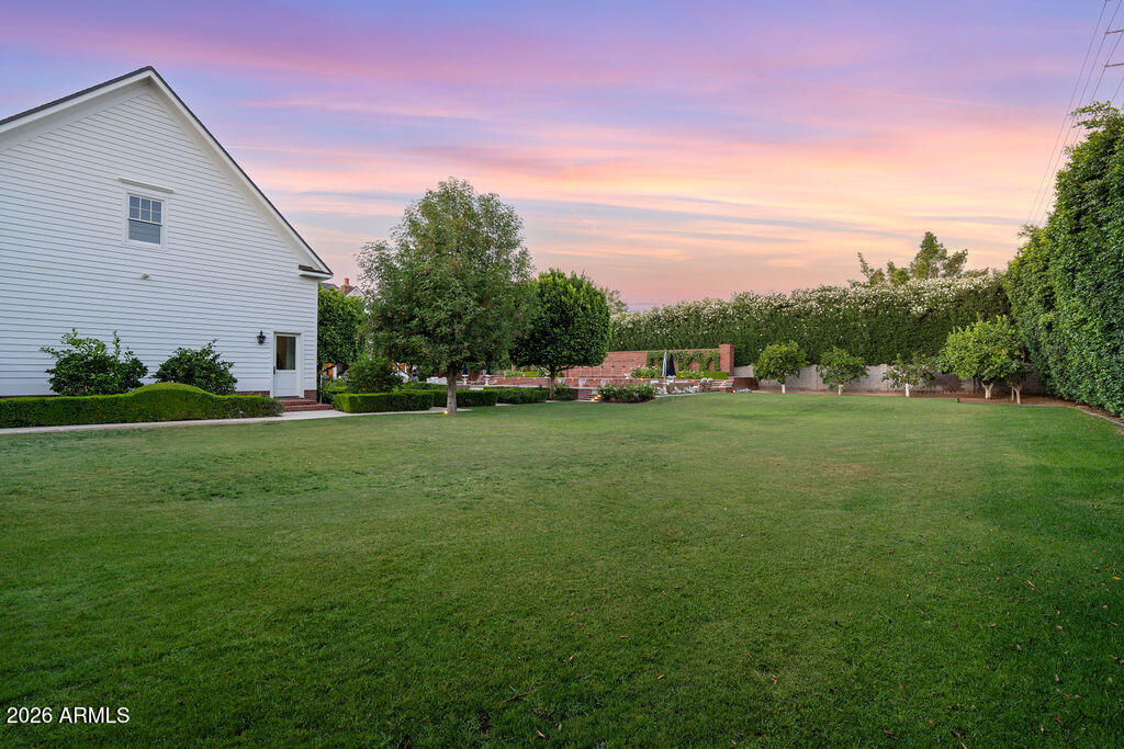 Greenfield Acres - Residential