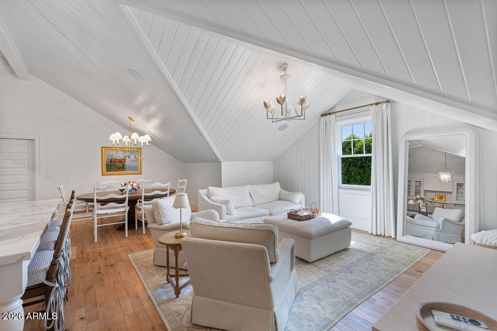 Greenfield Acres - Residential