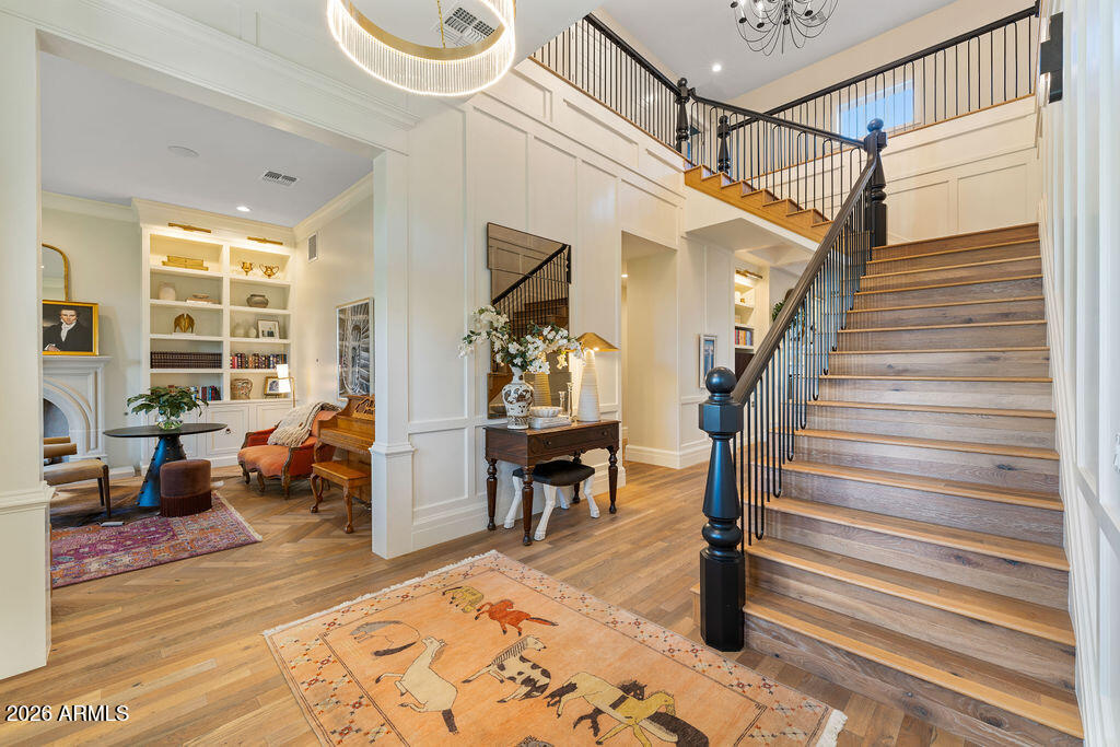 Greenfield Acres - Residential