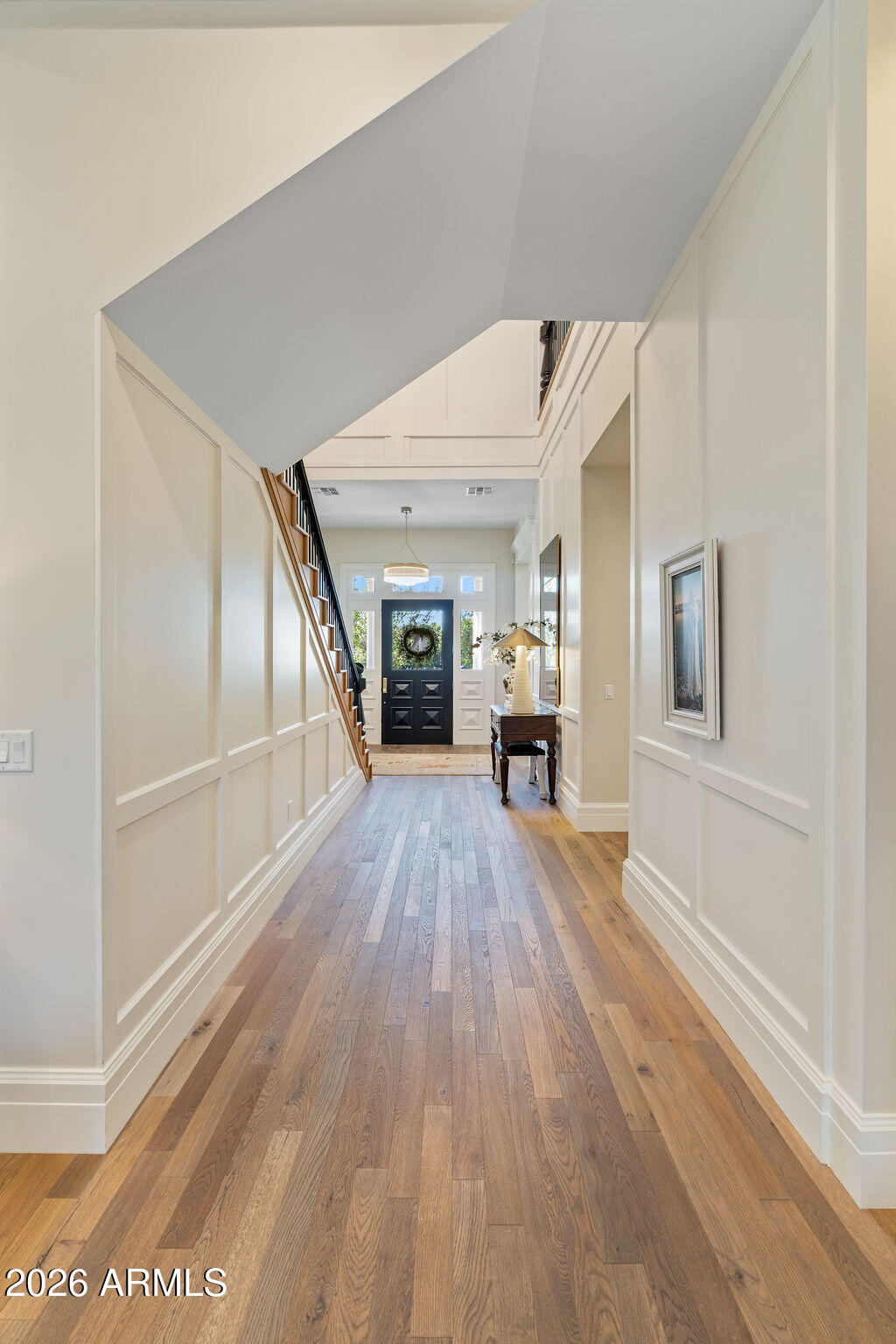 Greenfield Acres - Residential