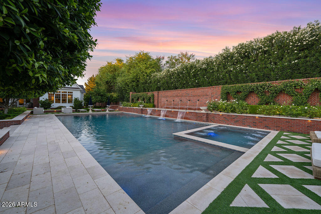 Greenfield Acres - Residential