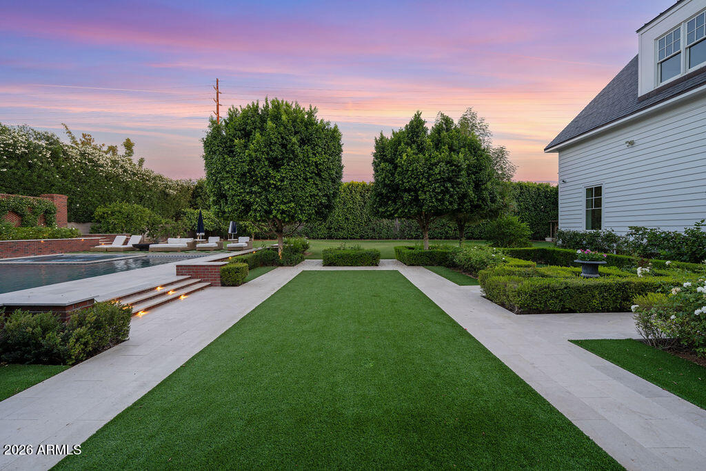 Greenfield Acres - Residential