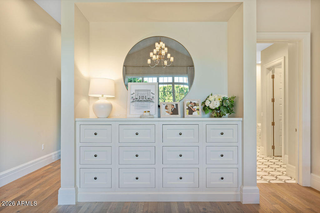 Greenfield Acres - Residential