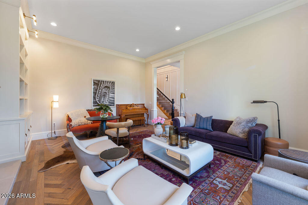 Greenfield Acres - Residential