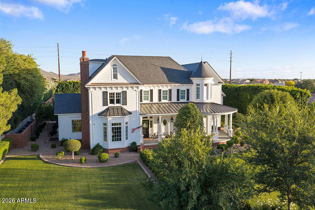 Greenfield Acres - Residential