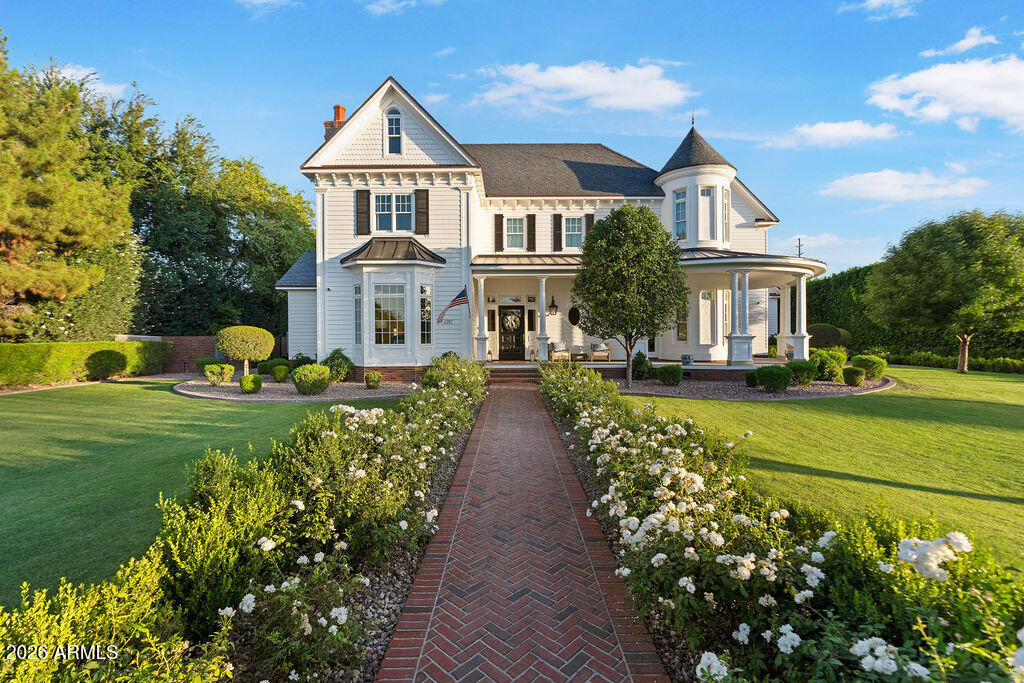 Greenfield Acres - Residential