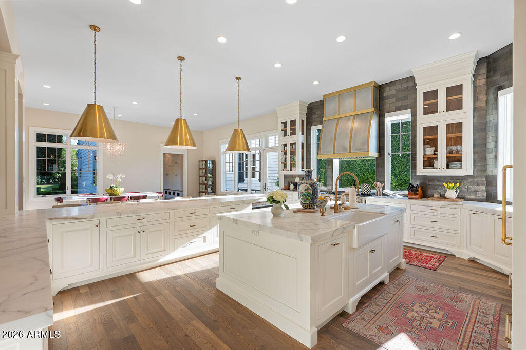Greenfield Acres - Residential