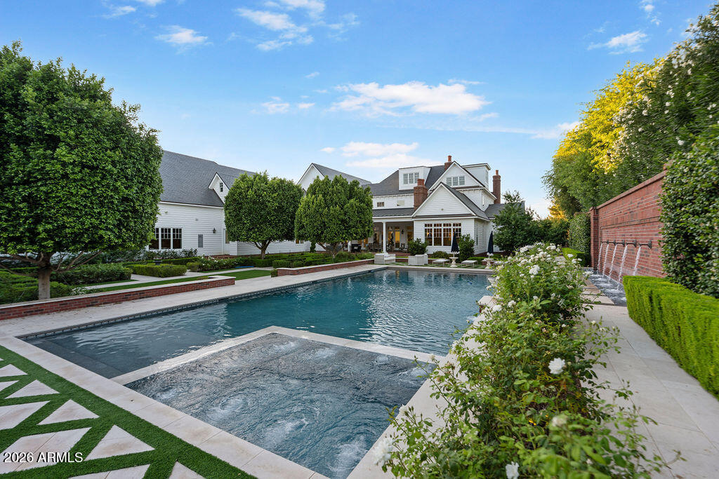 Greenfield Acres - Residential