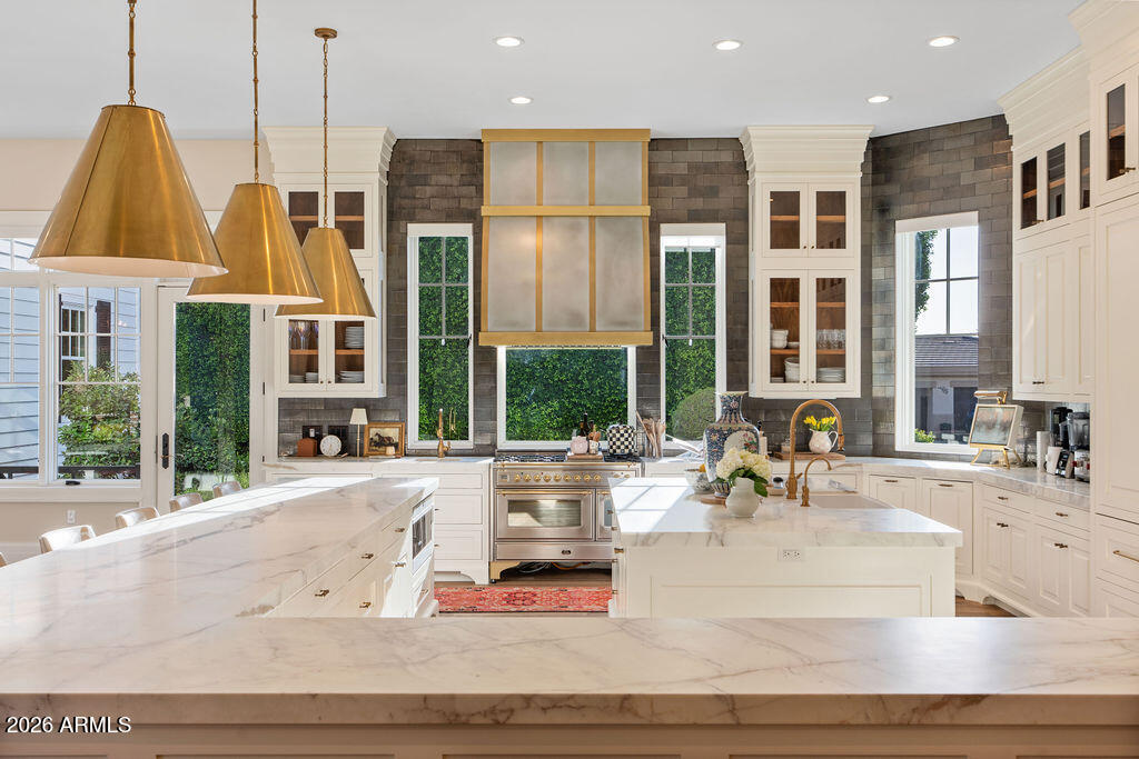 Greenfield Acres - Residential