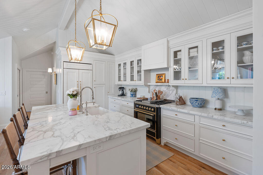 Greenfield Acres - Residential