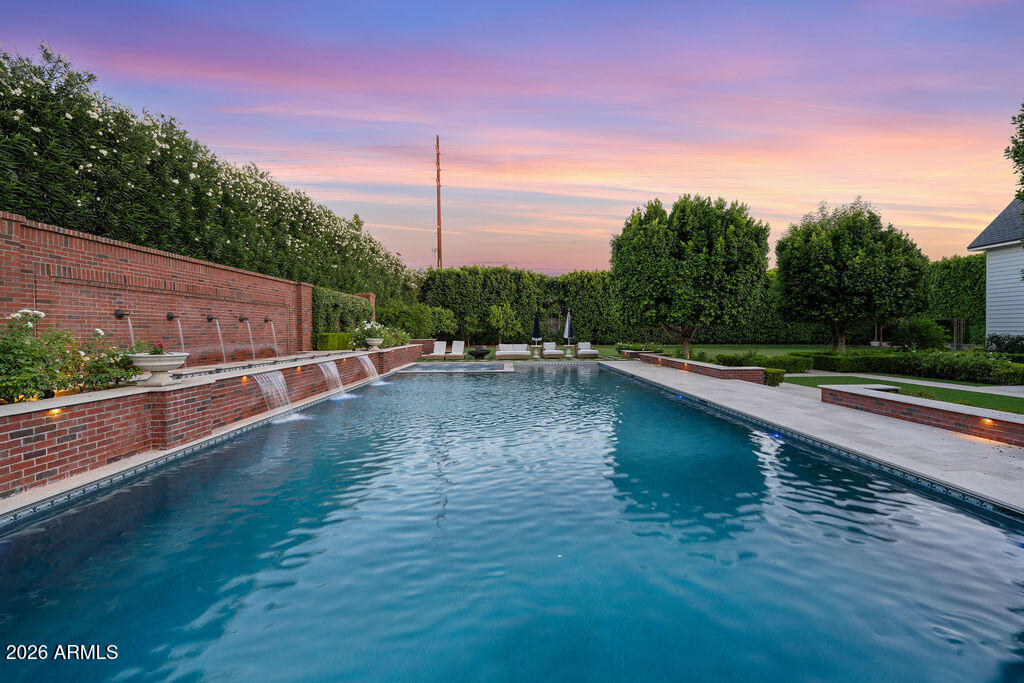 Greenfield Acres - Residential
